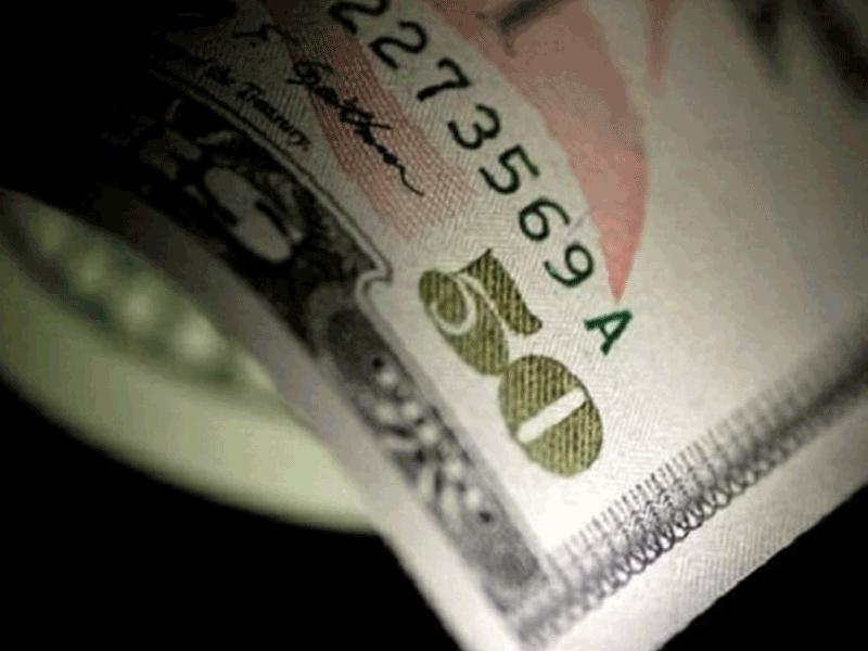 استقرار الدولار