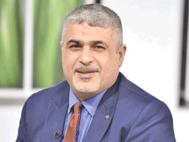 رئيس رابطة السمنة، د. يوسف بوعباس