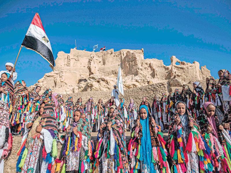 طعون على نتائج انتخابات مجلس النواب 