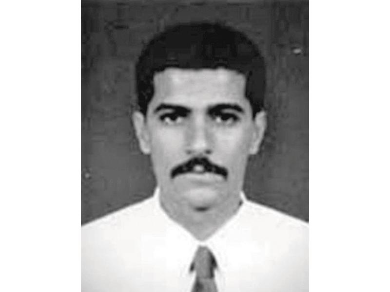 المسؤول الثاني في تنظيم القاعدة عبدالله أحمد عبدالله المكنى «أبو محمد المصري» 