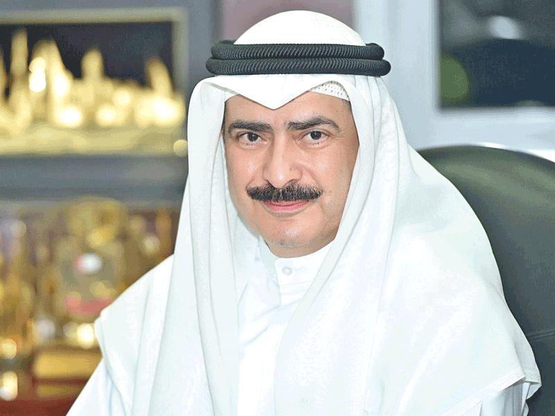  أمين عام المجلس الوطني للثقافة والفنون والآداب كامل العبدالجليل