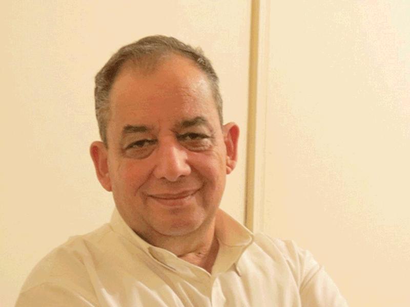 الأديب محمد المنسي قنديل