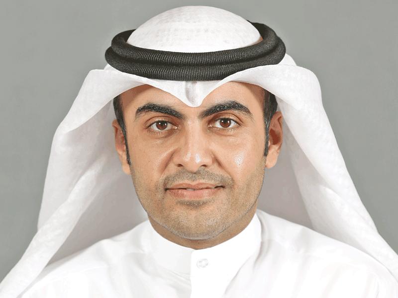  أمين سر الجمعية المهندس فهد العتيبي