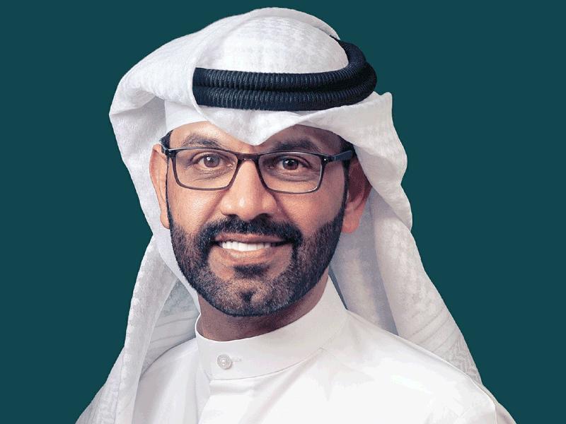  مرشح الدائرة الانتخابية الأولى أسامة الزيد 