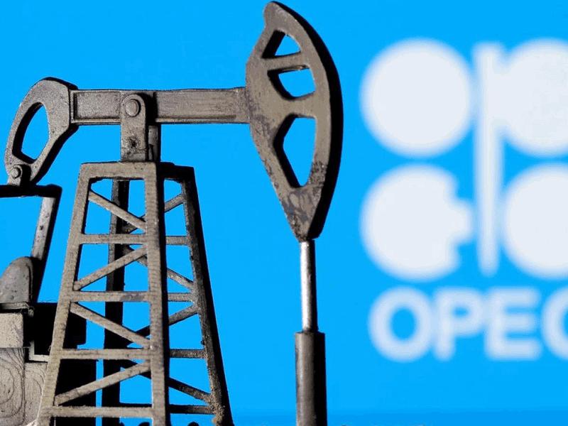 برميل النفط الكويتي يرتفع إلى 43.34 دولار