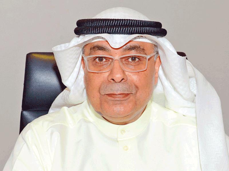  وكيل وزارة التربية بالإنابة الوكيل ‏المساعد للتنمية التربوية والأنشطة فيصل المقصيد