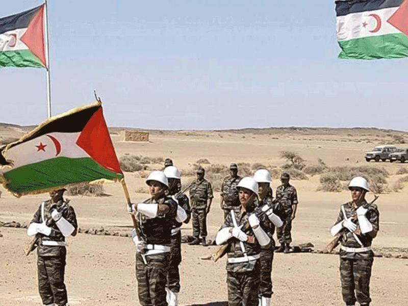 الجزائر تتهم المغرب بــ«ارتكاب خروقات»