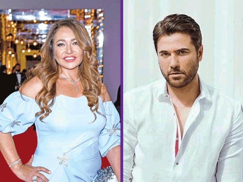 أحمد عز - ليلى علوي