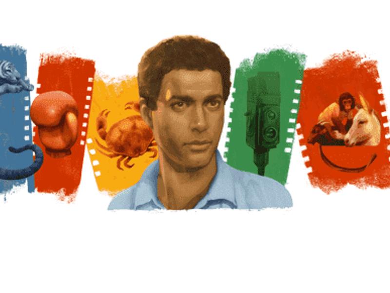 الفنان والنجم الراحل أحمد زكي