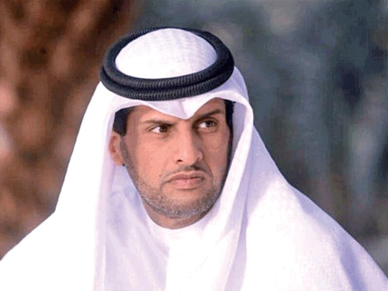  مرشح الدائرة الرابعة سعد العدواني