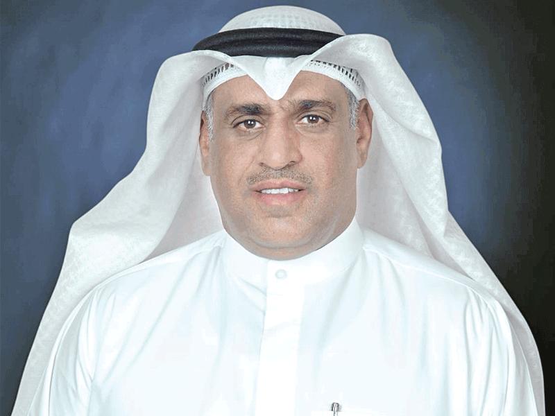  مرشح الدائرة الخامسة، حسن العاطفي