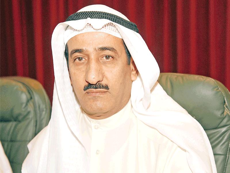 رئيس المجلس الأعلى للقضاء رئيس محكمة التمييز المستشار أحمد العجيل 