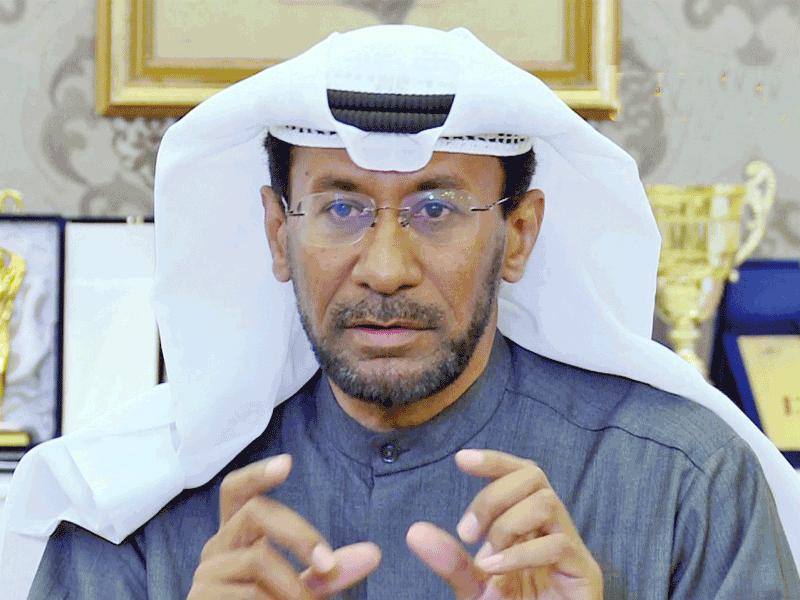 الفنان التشكيلي وليد الناشي 