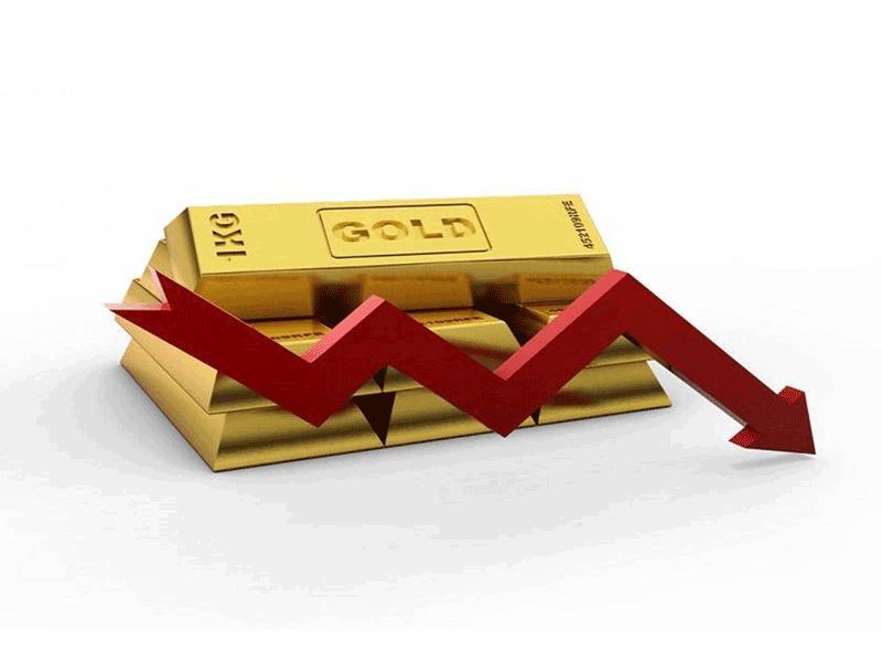 أسعار الذهب