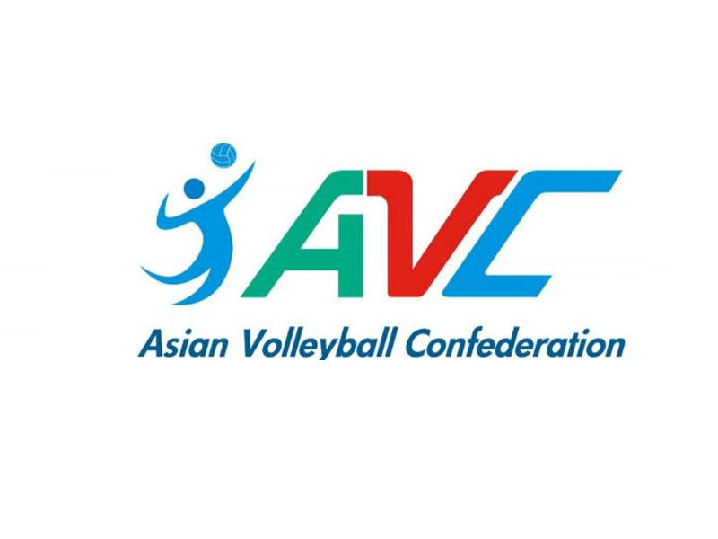 الاتحاد الآسيوي لكرة الطائرة 