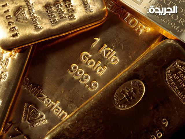 الذهب يصعد مع إحياء منوتشين لآمال التحفيز بالولايات المتحدة