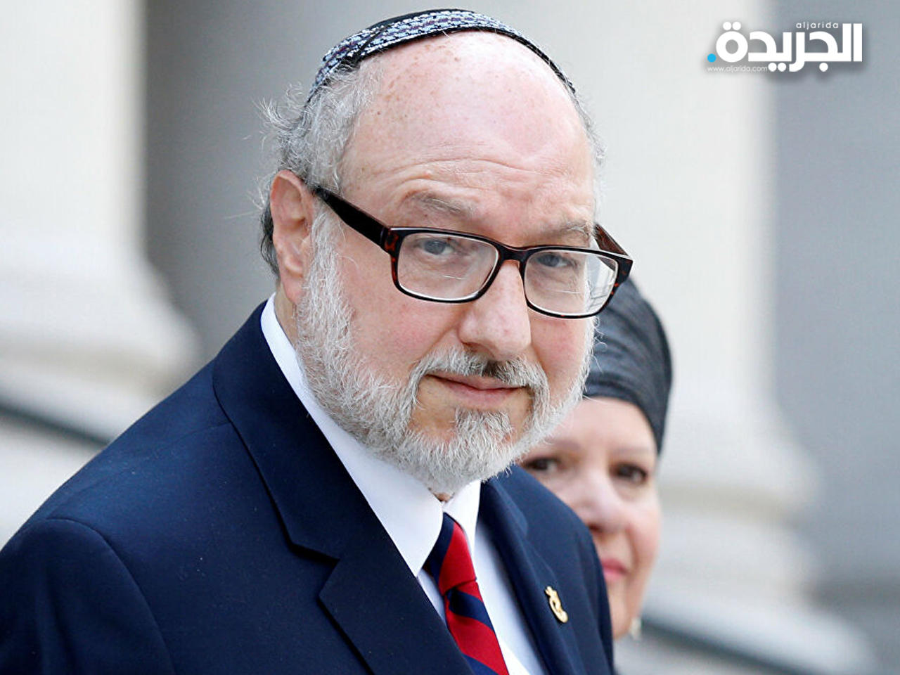 الجاسوس جوناثان بولارد