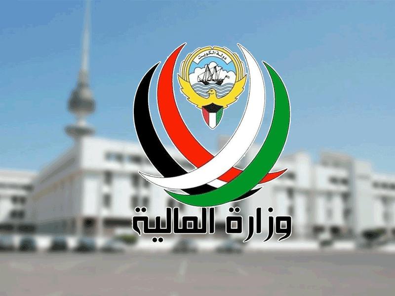 وزارة المالية 