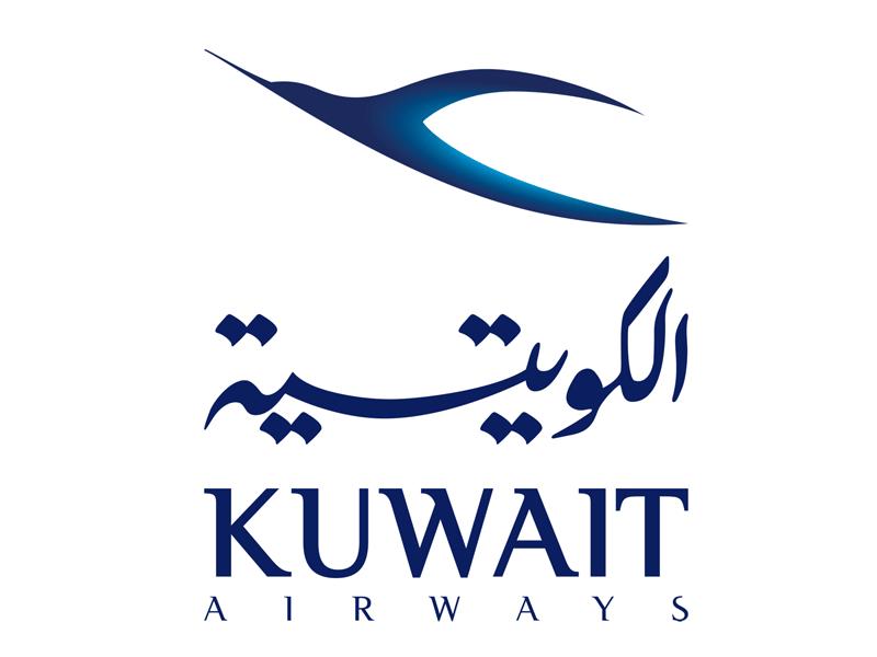 الخطوط الجوية الكويتية 