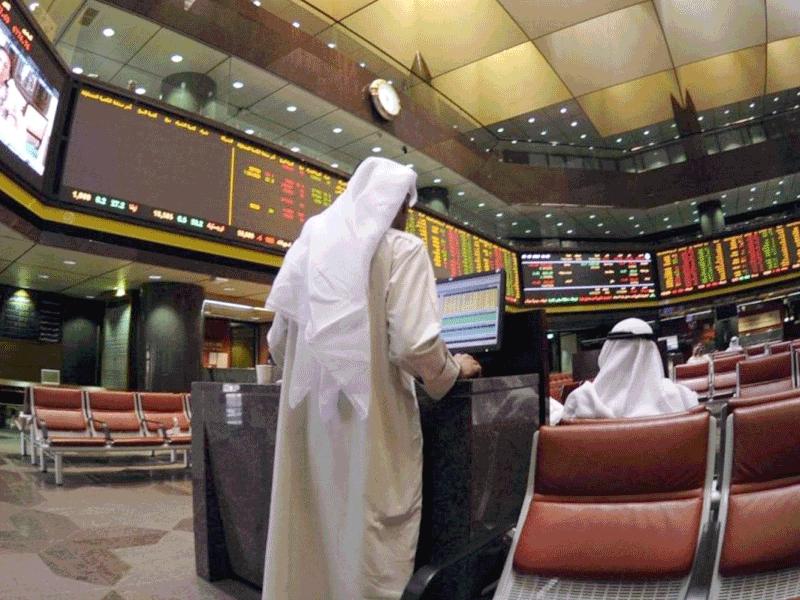 بورصة الكويت