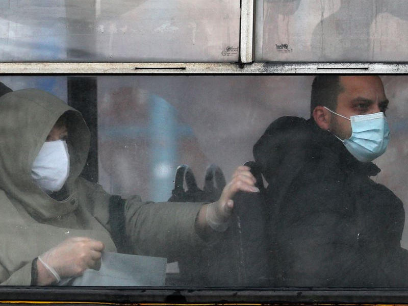 ومن الكمامة ما قتل!