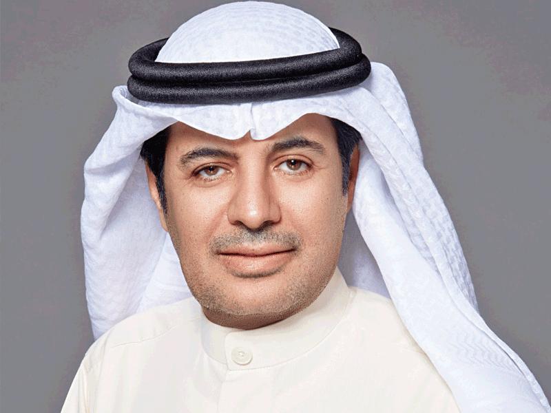  مرشح الدائرة الثانية سعود الشلاحي