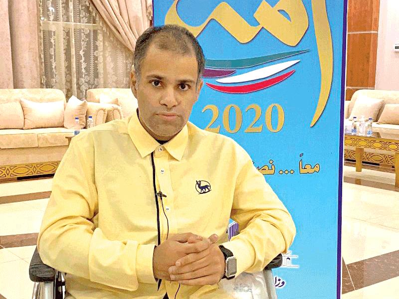 عيسى القلاف