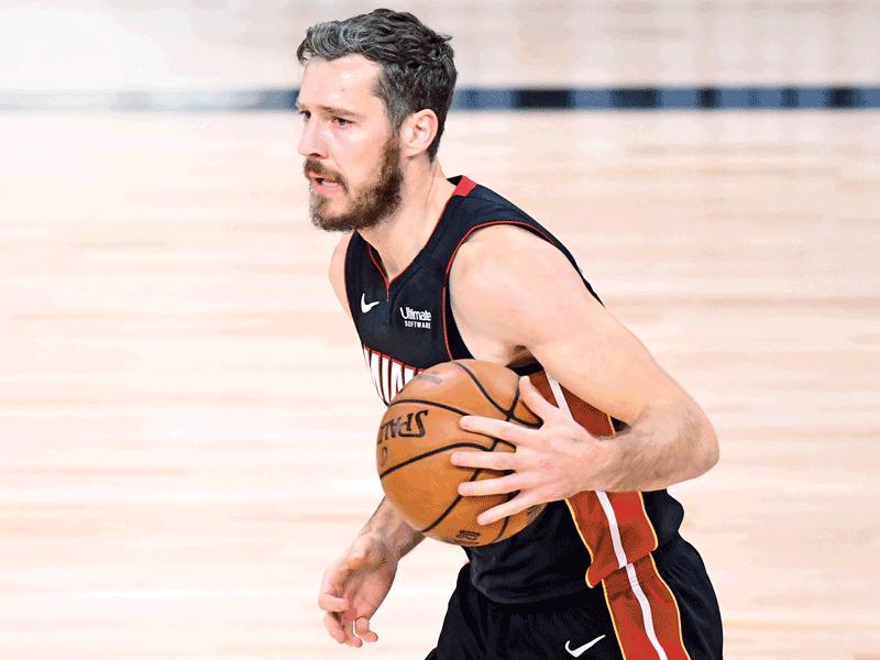 غوران دراغيتش