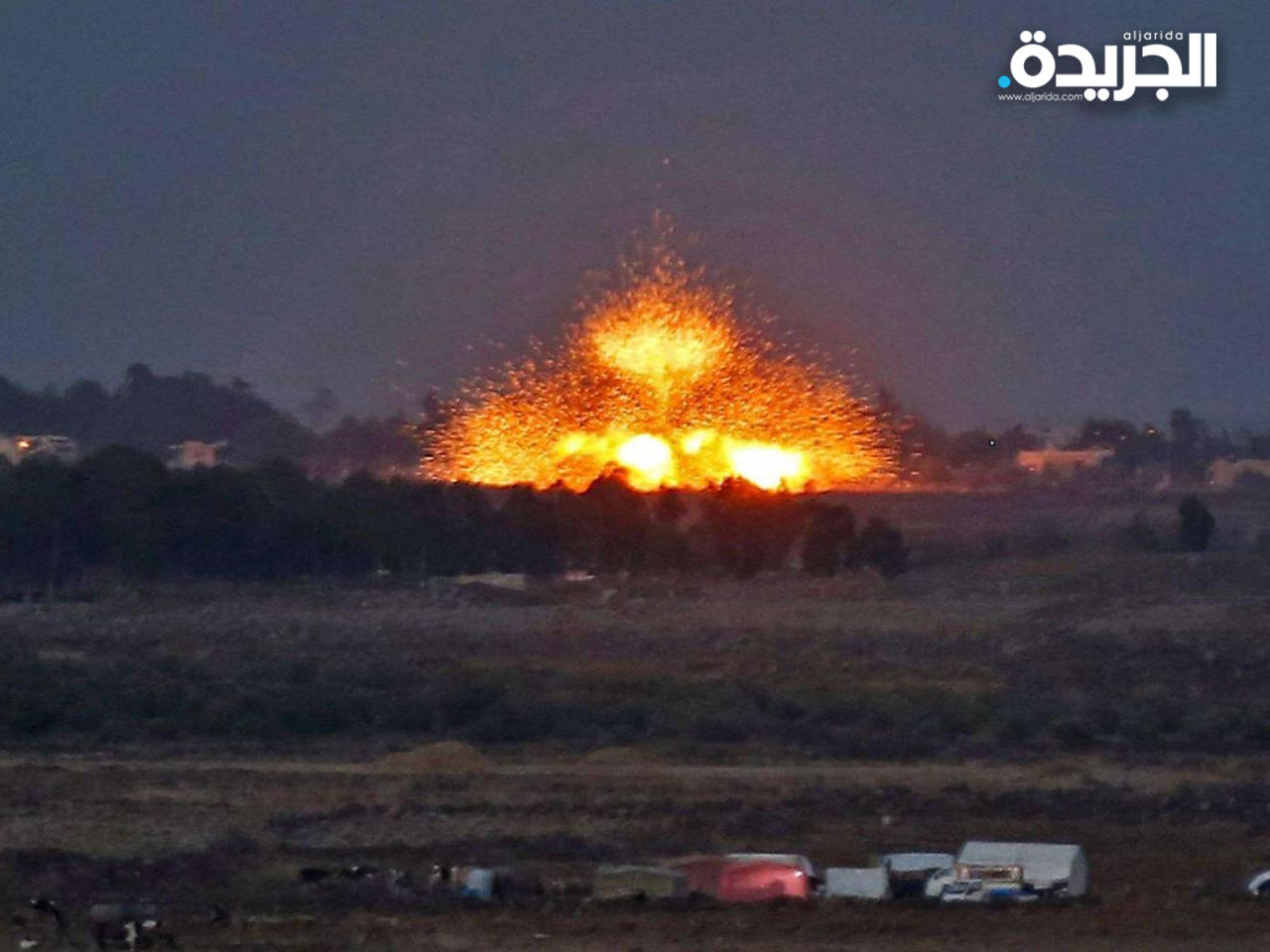 صورة ارشيفية