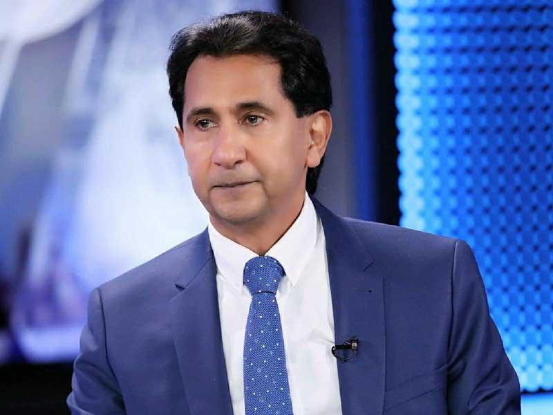 عميد كلية الدراسات التجارية بهيئة التطبيقي د. أحمد الحنيان