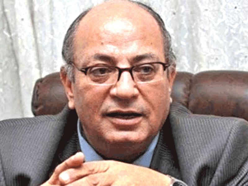 د. جمال شقرة