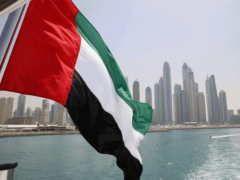 الإمارات: اكتشاف مليارَي برميل من النفط الخام 