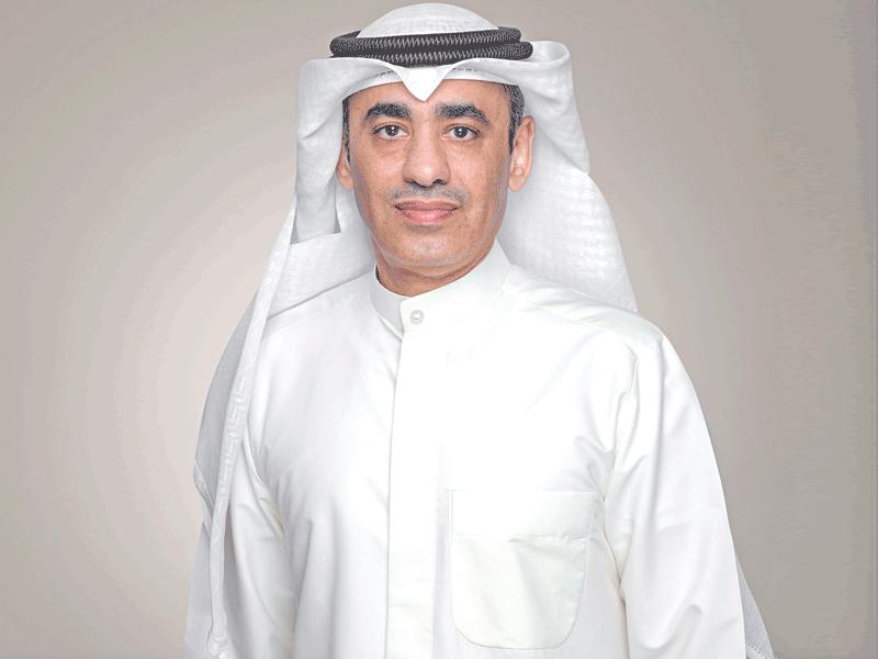 نائب الرئيس التنفيذي لـبنك بوبيان عبدالله التويجري