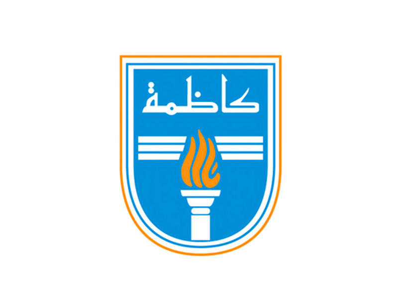  شعار نادي كاظمة 