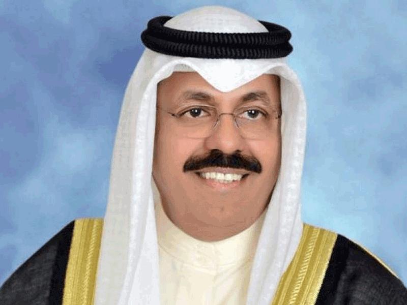  الشيخ أحمد النواف