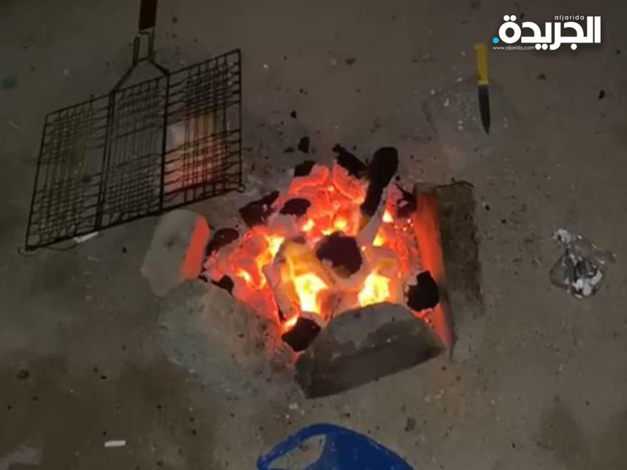  تحرير مخالفات بيئية لبعض متجاوزي القانون