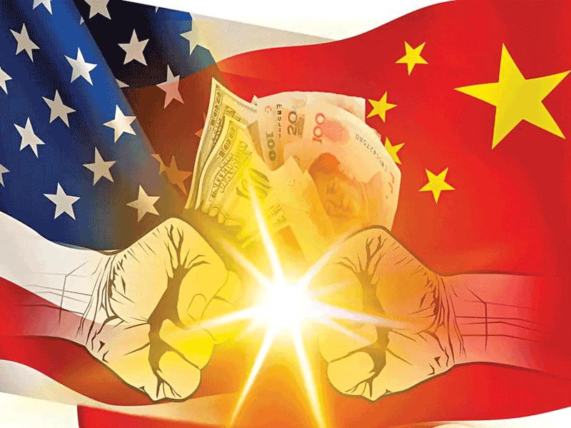  أميركا تتحرك لحظر صادرات تكنولوجية لـ 89 شركة صينية  