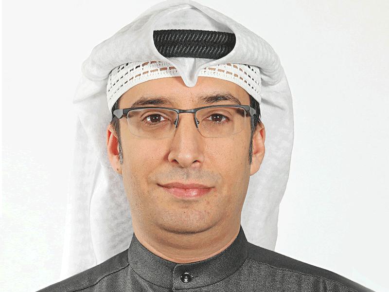 رئيس قطاع الموارد البشرية والخدمات الإدارية لدى Ooredoo الكويت عمر البسام