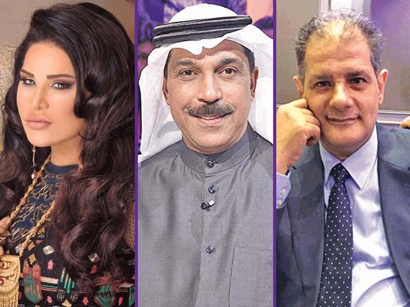 طارق عاكف  - عبدالله الرويشد  - أحلام 