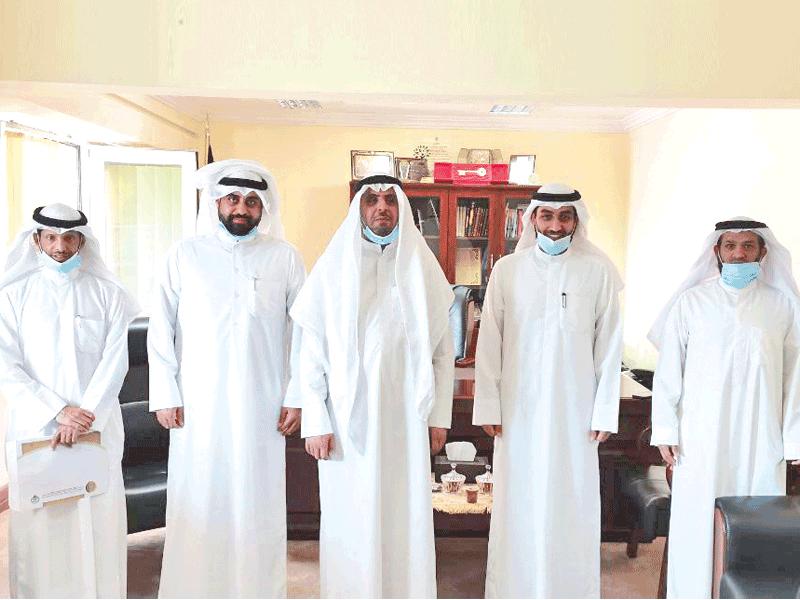 «نشر القرآن» تطبع مصاحف للمكفوفين 