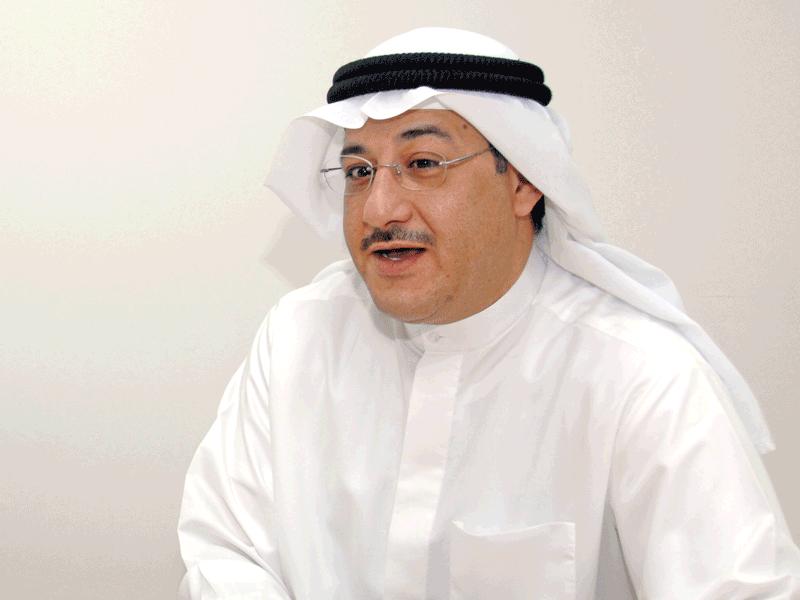 الفنان د. شايع الشايع