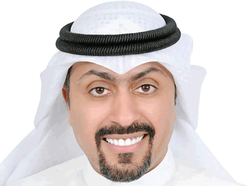 المتحدث الرسمي باسم وزارة العدل مدير إدارة الإعلام والعلاقات العامة، عيسى البشر