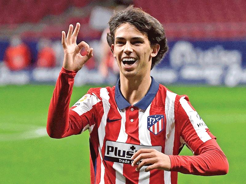 جواو فيليكس