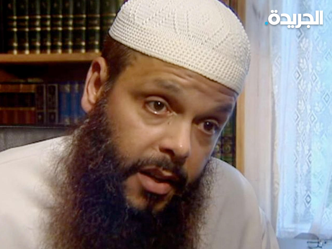 عبدالناصر بن بريكة