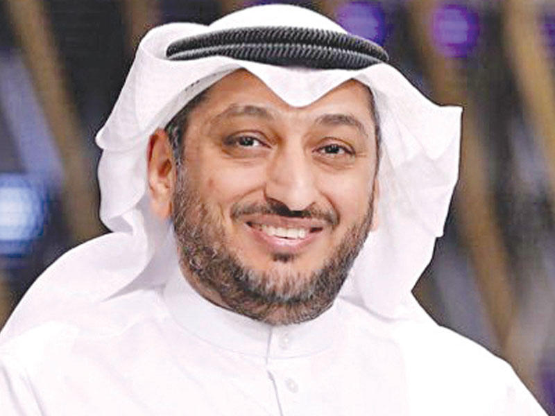 نائب المدير العام لقطاع تقنية المعلومات في الجهاز المركزي لتكنولوجيا المعلومات د. عمار الحسيني