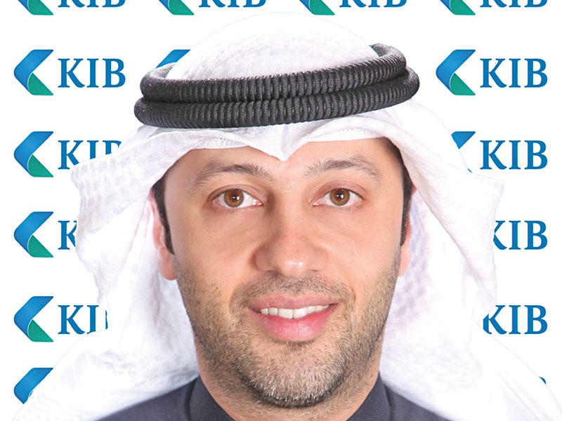 نائب رئيس مجلس الإدارة والرئيس التنفيذي للبنك رائد بوخمسين