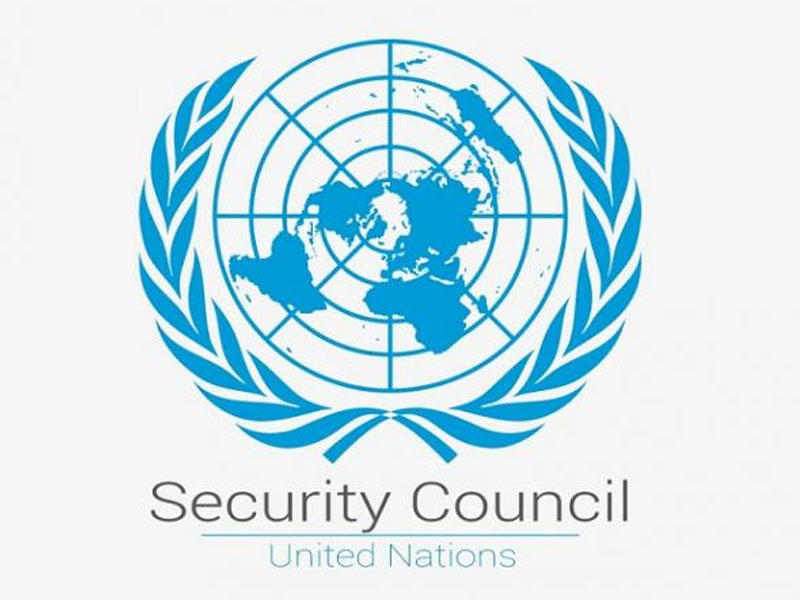 مجلس الأمن