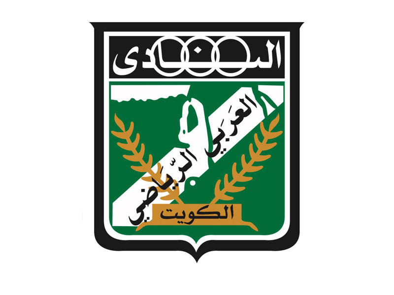 شعار النادي العربي