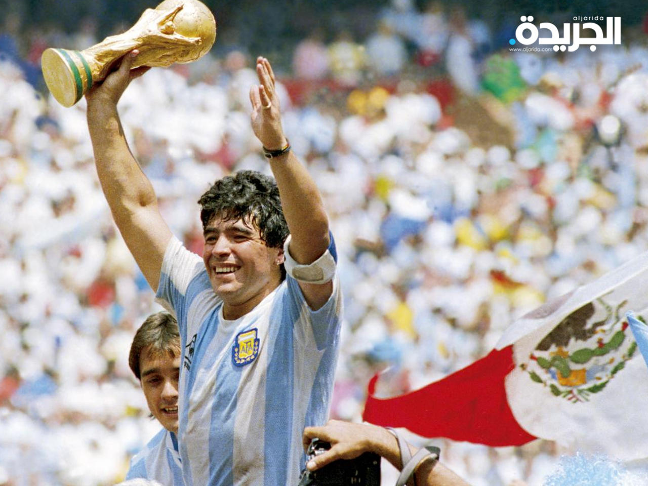 مسيرة الأسطورة من بطل العالم إلى التحليل الفاشل ومدرب النكبات