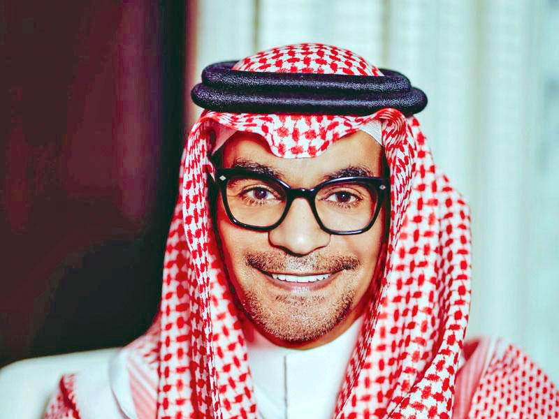 المطرب رابح صقر 